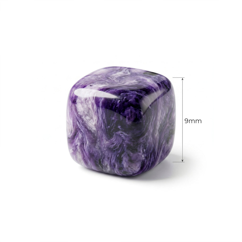Charoite Energy Bracelet
